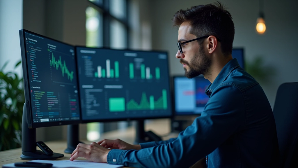 Data analysis and clustering algorithm implementation