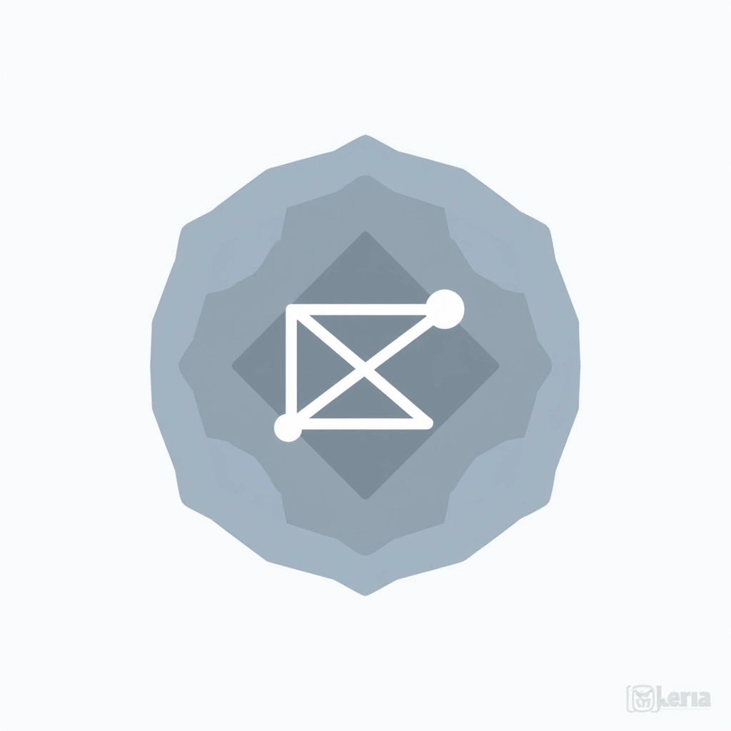 ClusterVault Analytics Logo
